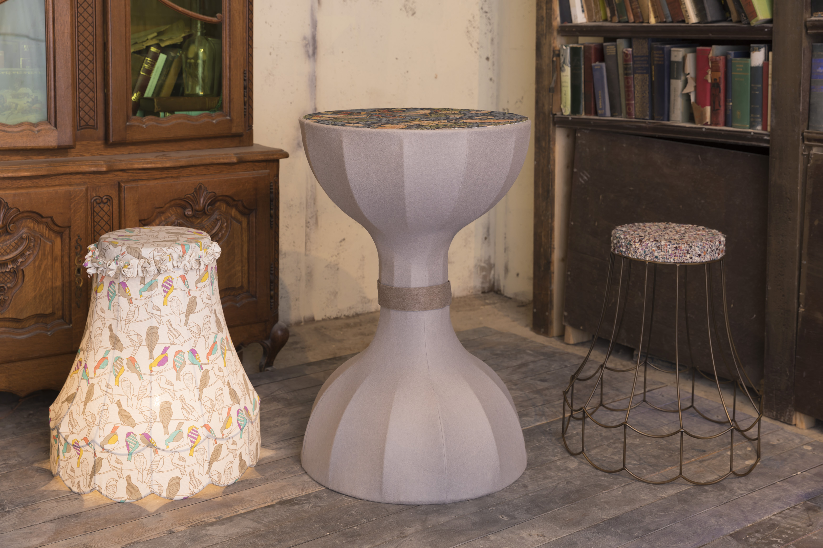 lampshadechairのイメージ