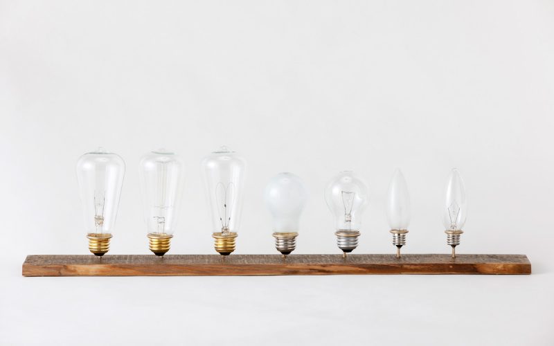 Incandescent lamps SWITCH Co., Ltd.